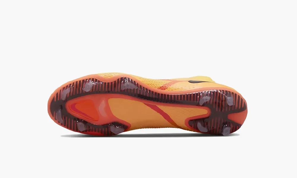 Nike Phantom Gt2 Dynamic Fit Elite Fg Laser Orange