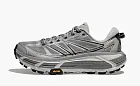 Hoka Mafate Speed 2 Galactic Grey