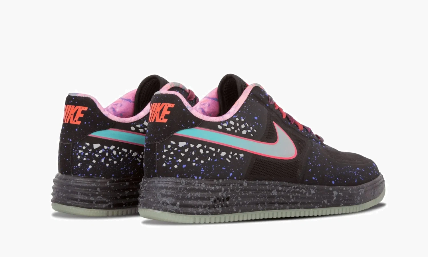 Lunar Force 1 Fuse PRM QS "Area 72" 