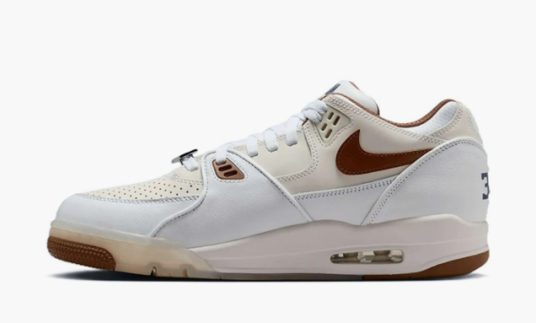 Nike Air Flight 89 Low NAI-KE 