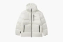 Carhartt WIP Quilted Down Puffer Jacket White  Carhartt WIP Quilted Down Puffer Jacket White