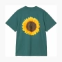 Carhartt WIP SS25 SS Sunflower T-Shirt T 