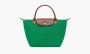Longchamp Le Pliage Original S Handbag Green 