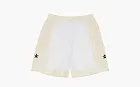 Supreme Side Pocket Basketball Short White