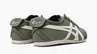 Asics Onitsuka Tiger Mexico 66 Mantle Green