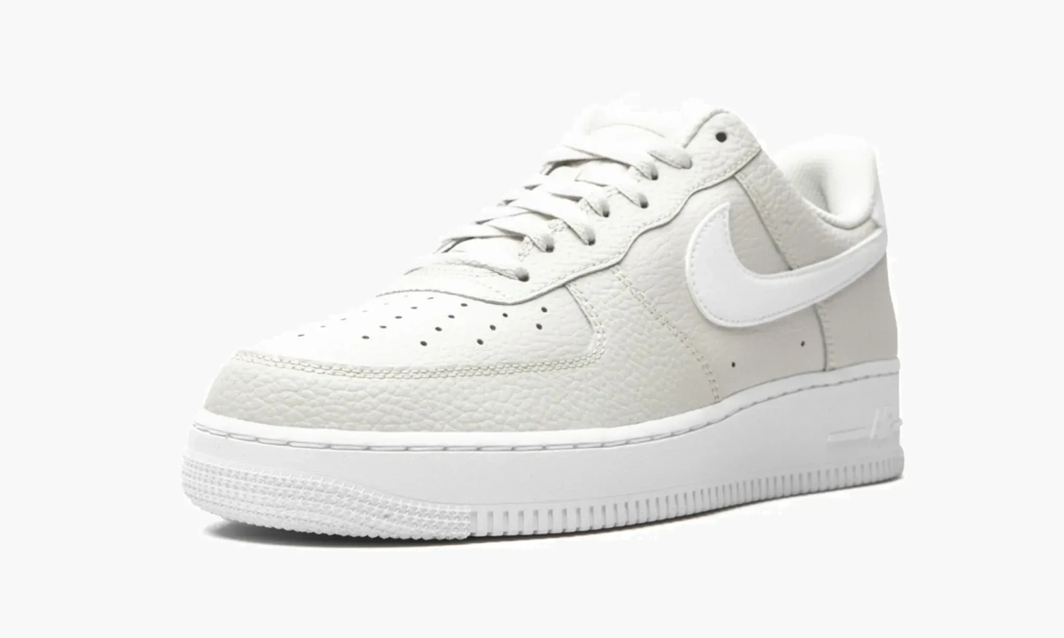 Air Force 1 Low '07 Light Bone 