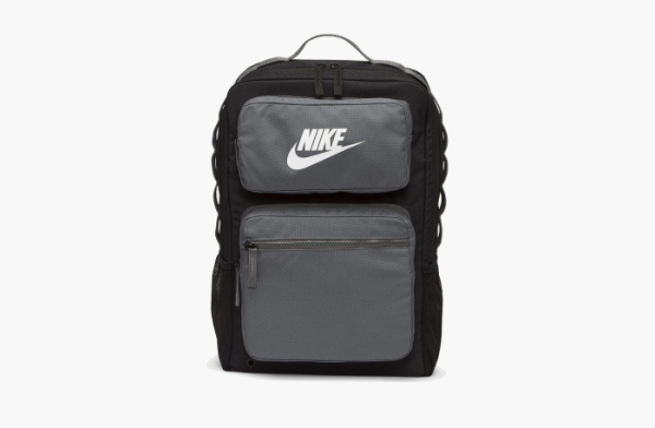 Nike Future Pro Backpack Black 