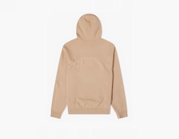 Nike x Nocta NRG Fleece CS Hoodie Hemp 