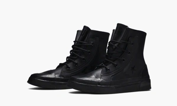 Ambush x Converse Pro Leather Black 