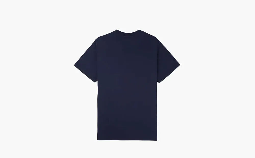 Sporty & Rich Home Run t-shirt Navy