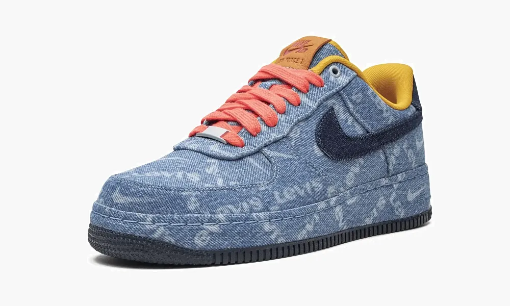 Air Force 1 Low Levi's Denim