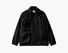 Carhartt WIP Utility Field Jacket Black