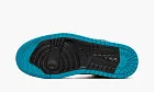 Air Jordan 1 Zoom CMFT 2 Bleached Aqua