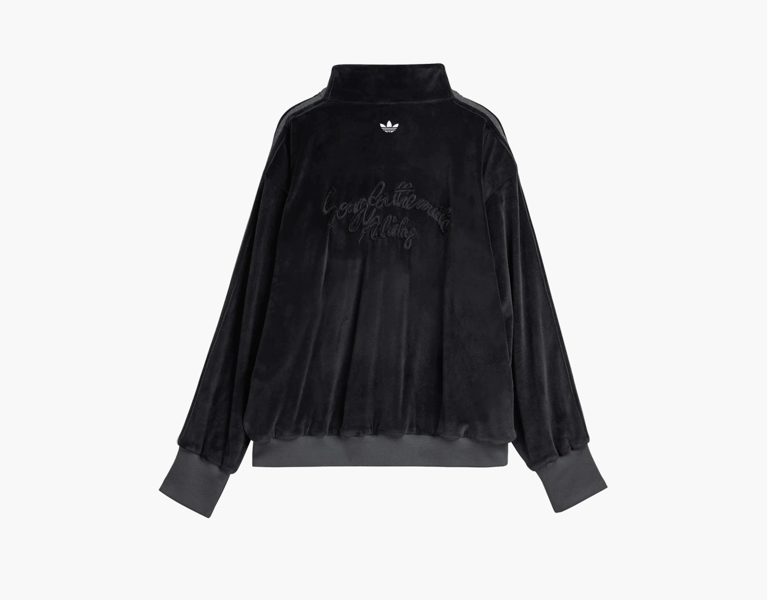 Adidas Originals x Song for the Mute ADI006 Track Top Black 