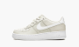 Air Force 1 GS "Light Bone" 