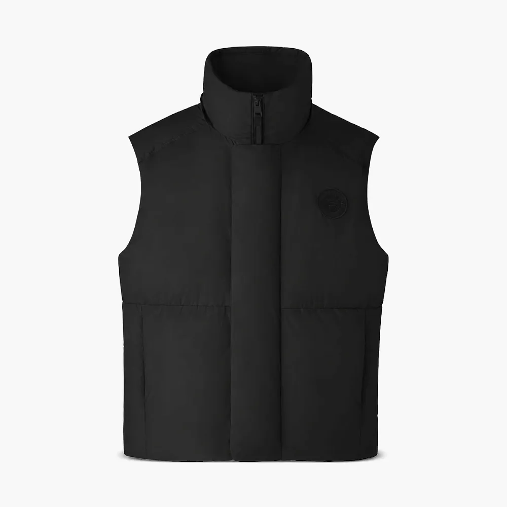 Canada Goose Umba Down Jacket Black