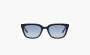 Gentle Monster Numer 01 Blg Sunglasses Black 