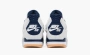 Nike SB x Air Jordan 4 Retro SP Navy 