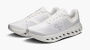 On Cloudsurfer Next White / White 