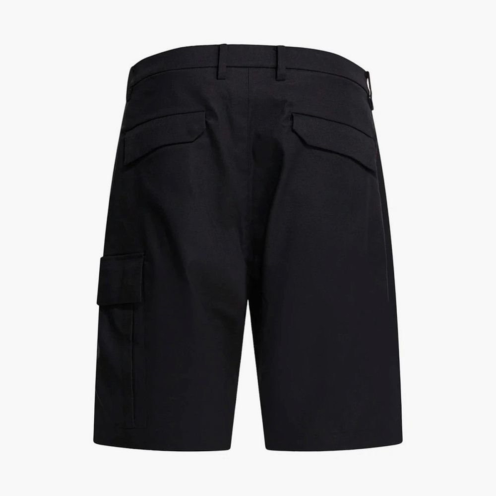 C.P. Company Metropolis Cargo Shorts Black