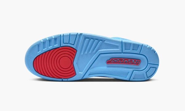 Air Jordan Spizike Low Houston Oilers 