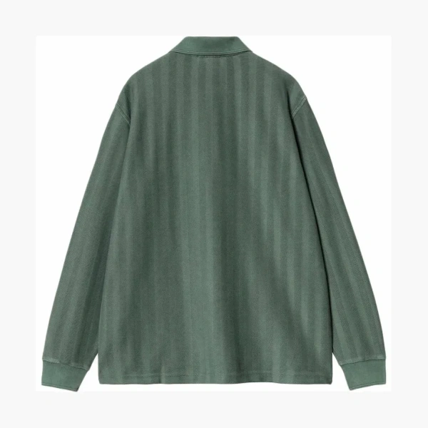 Carhartt WIP SS25 Morrison Rugby Shirt 