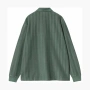 Carhartt WIP SS25 Morrison Rugby Shirt 