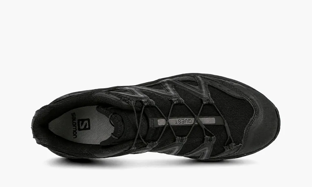 Salomon XT-Quest Black