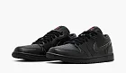 Air Jordan 1 Low SE Black Cat Mascot