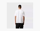 Carhartt WIP Old Friend Character T-Shirt White