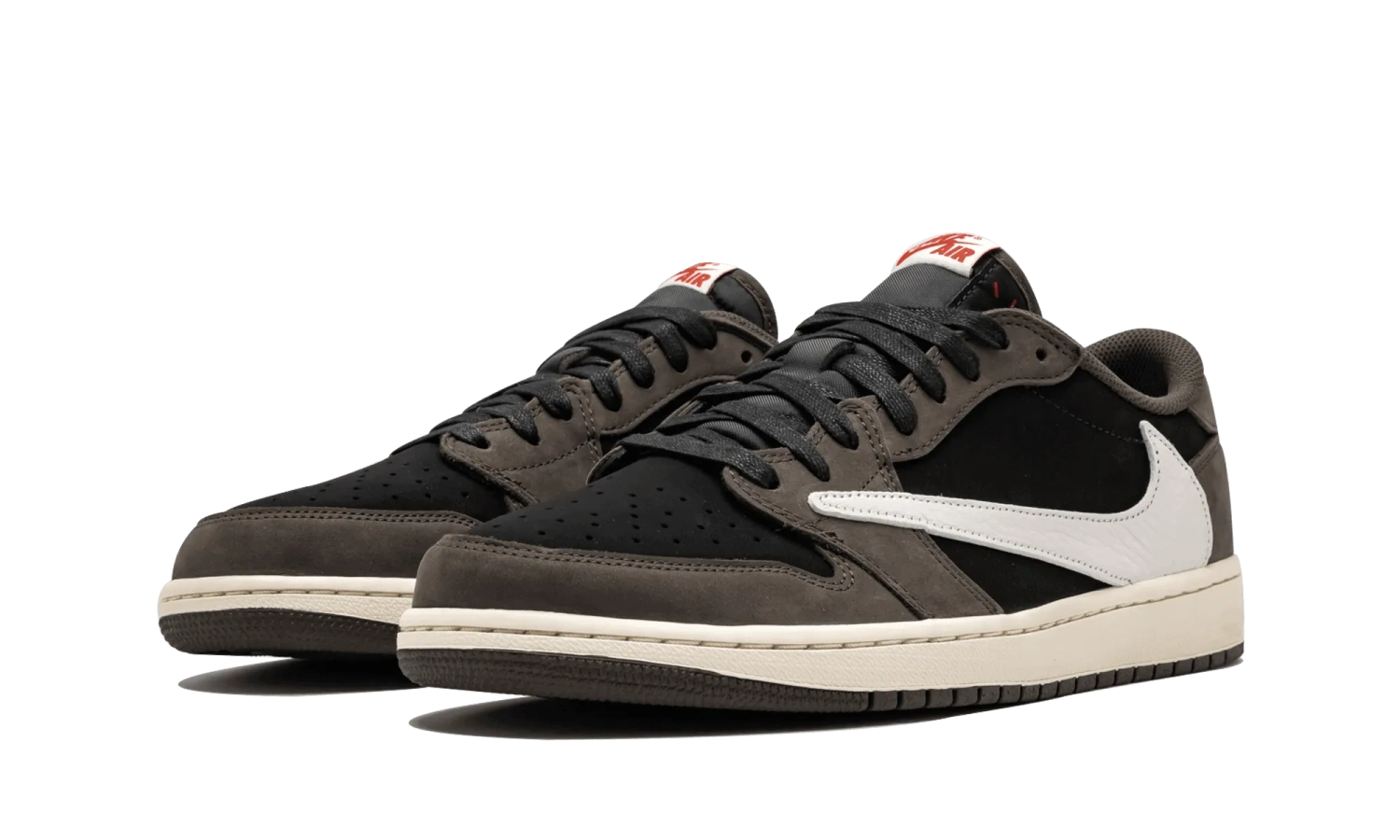Air Jordan 1 Low Travis Scott 