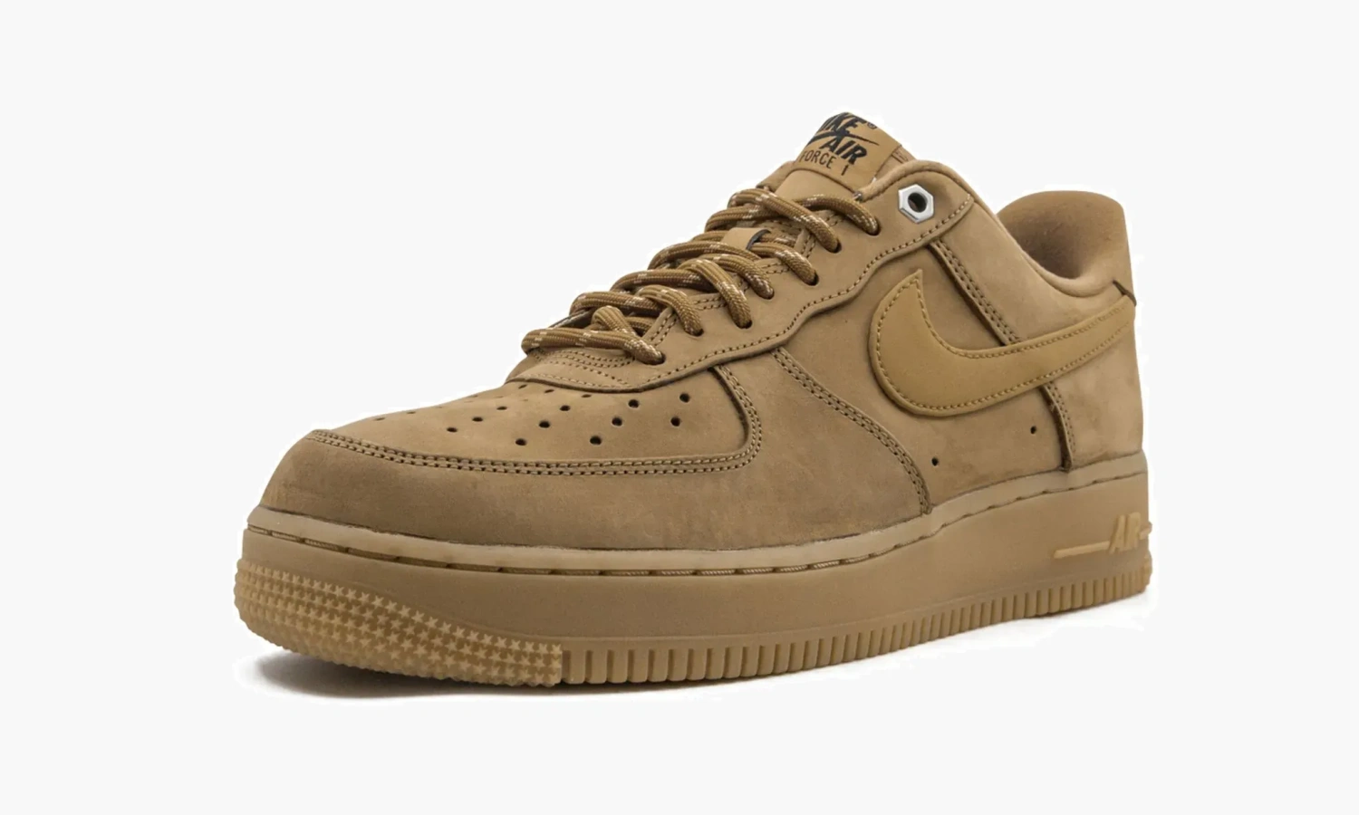 Air Force 1 '07 WB "Flax" 