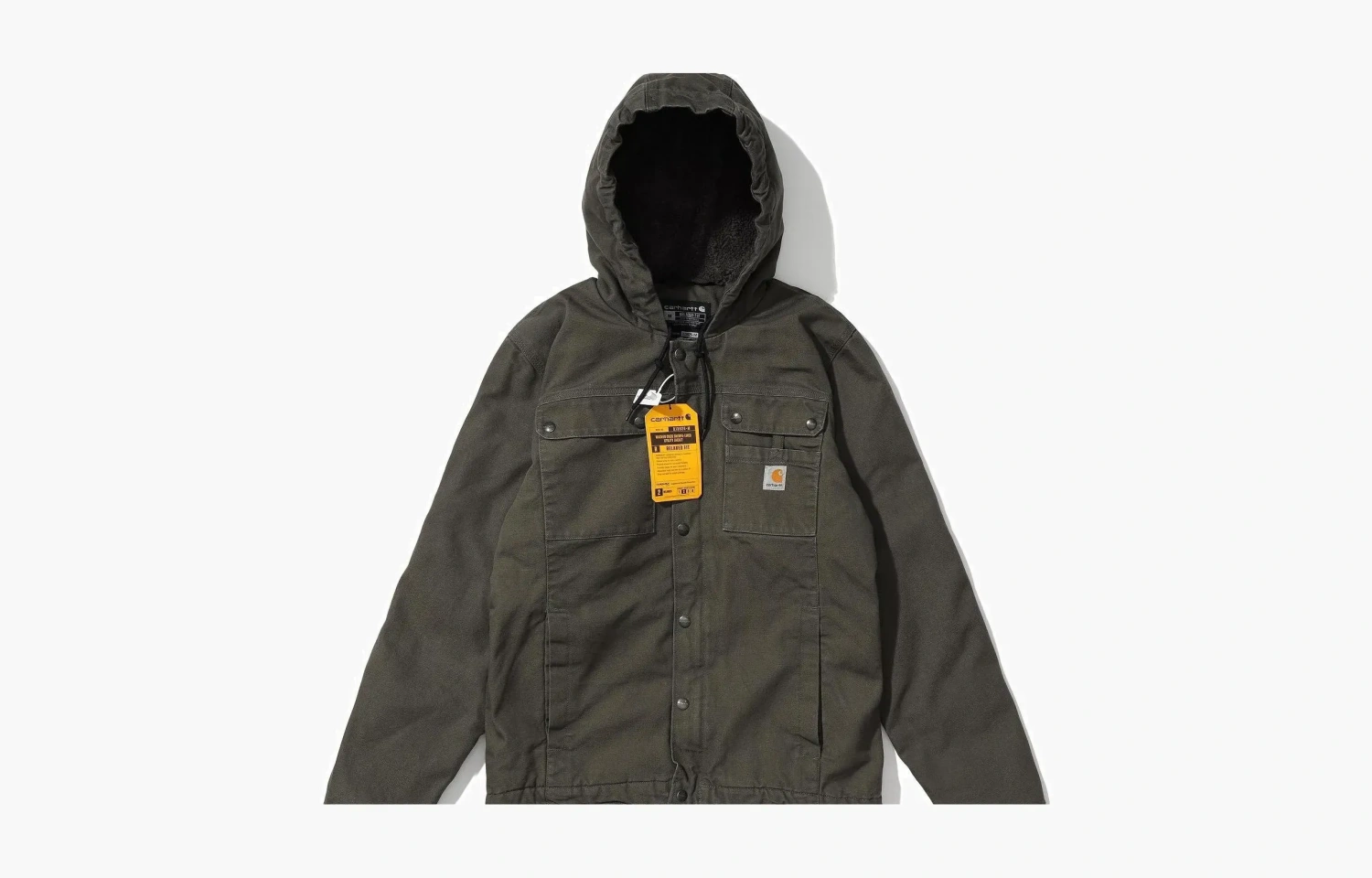 Carhartt 103826 RELAXED FIT 