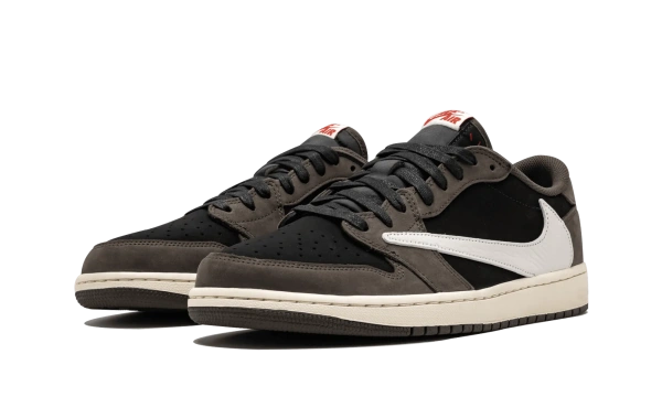Air Jordan 1 Low Travis Scott 