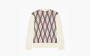 Burberry Ranger Crewneck Sweater "Chalk White" 