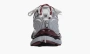 Balenciaga Runner Burgundy 