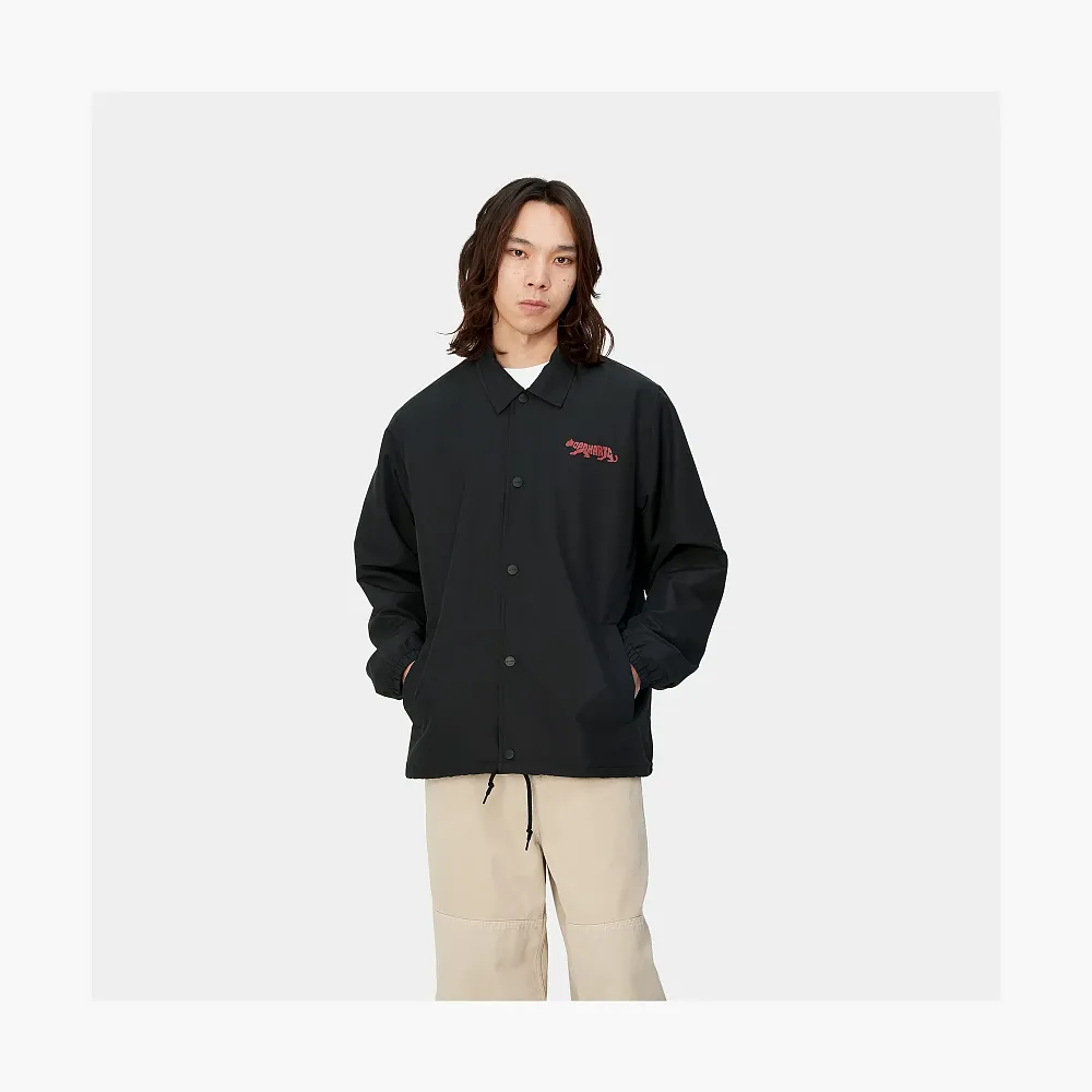 Carhartt WIP SS24 Rocky Coach Jacket