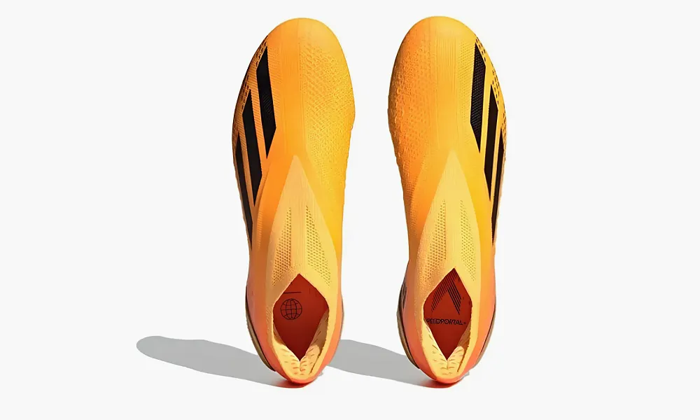 Adidas X Speedportal Fg Orange