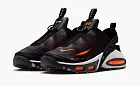 Nike Air Max Craze WMNS  Black Bright Citrus