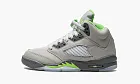 Air Jordan 5 GS Green Bean 2022