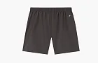 Stone Island S.I. Stellina Light Stretch Shorts Charcoal Gray