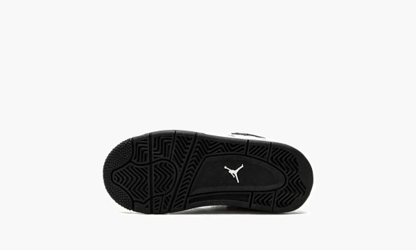 Air Jordan 4 Retro TD Diy 