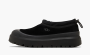 UGG Tasman Weather Hybrid Slipper Black 