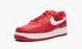 Air Force 1 Color Of The Month - Red 