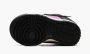 Nike Dunk Low Tist WMNS Rush Fuchsia 