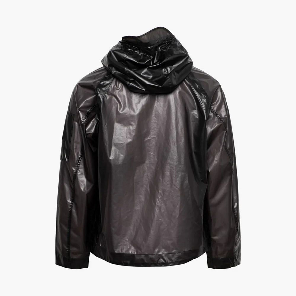 C.P. Company Pium Jacket Black