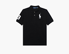 Polo Ralph Lauren T-Shirt Black