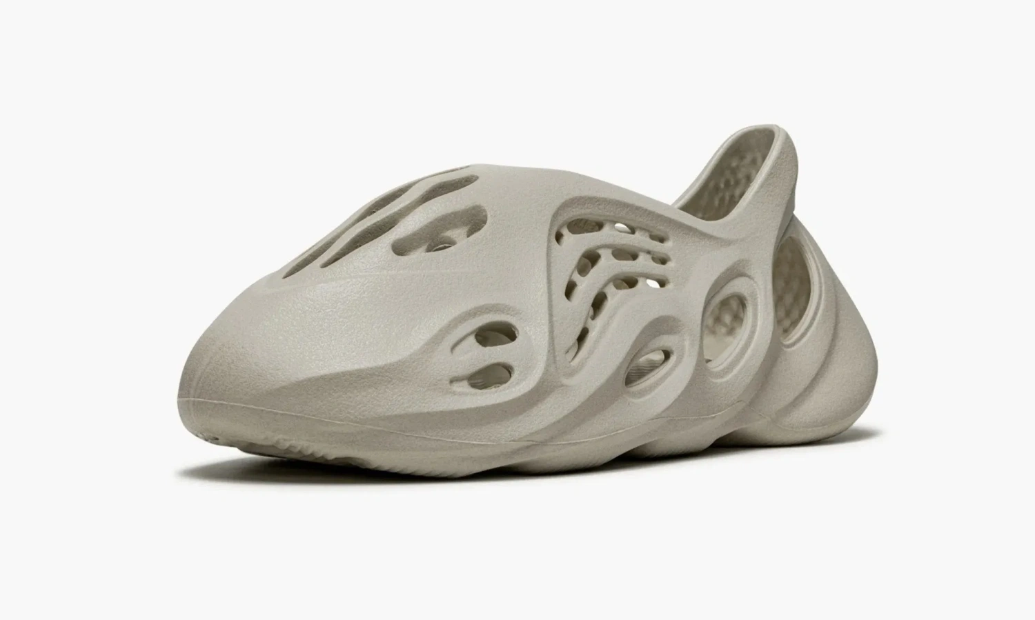 Yeezy Foam Rnnr Mxt Sand 