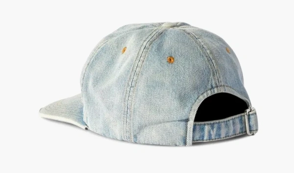 Off-White Arrow Colored Baseball Cap Grey 