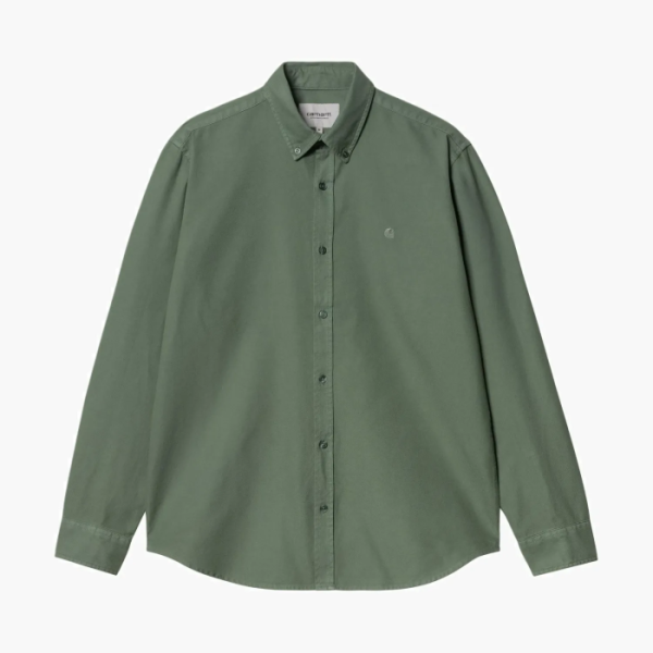 Carhartt WIP Bolton Shirt 